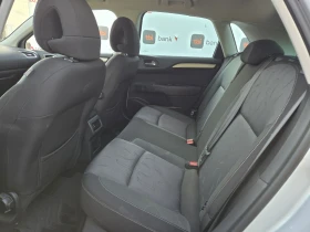 Citroen C4 1.6i-120кс= АВТОПИЛОТ= ПАРКТРОНИК= СЕРВ.ИСТОРИЯ, снимка 9