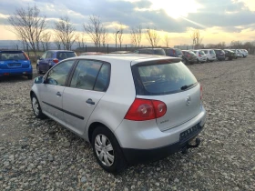VW Golf 1.6 102 , снимка 4