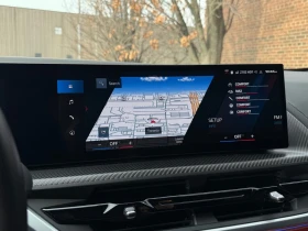 BMW XM XDRIVE * MASSAGE * B&W * DISTRONIC * HEAD UP , снимка 14