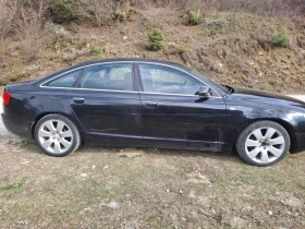 Audi A6, снимка 5