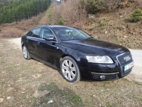 Audi A6, снимка 2