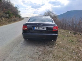 Audi A6, снимка 9