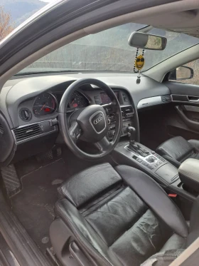 Audi A6, снимка 14