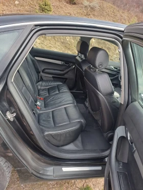Audi A6, снимка 11