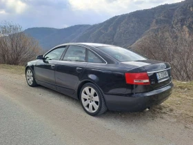 Audi A6, снимка 8