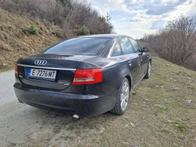 Audi A6, снимка 3