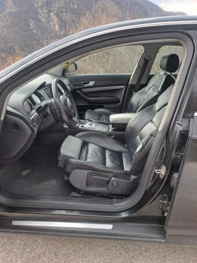 Audi A6, снимка 13