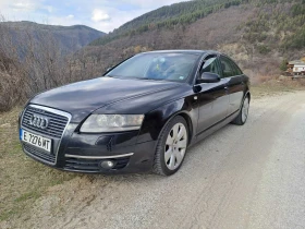 Audi A6, снимка 7