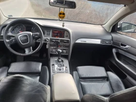 Audi A6, снимка 15