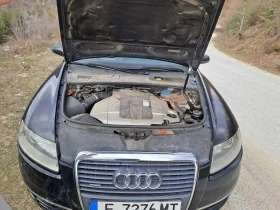 Audi A6, снимка 6