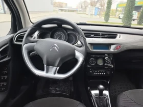 Citroen C3 1.4 HDI, снимка 9