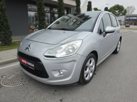 Citroen C3 1.4 HDI, снимка 1