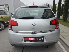 Citroen C3 1.4 HDI, снимка 6