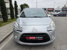 Citroen C3 1.4 HDI, снимка 3