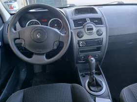 Renault Megane 1.6 16V, снимка 6