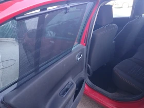 Renault Megane 1.6 16V, снимка 10