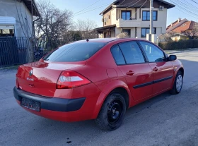 Renault Megane 1.6 16V, снимка 4
