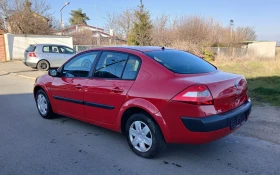 Renault Megane 1.6 16V, снимка 3