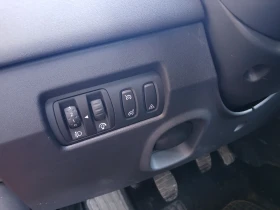 Renault Megane 1.6 16V, снимка 12