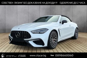 Mercedes-Benz CLE 53 AMG/4-MATIC/CABRIO/CARBON/BURM/NIGHT/360/, снимка 1