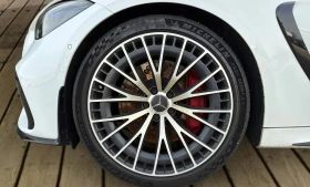 Mercedes-Benz CLE 53 AMG/4-MATIC/CABRIO/CARBON/BURM/NIGHT/360/, снимка 3