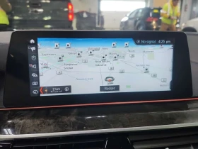 BMW 540 * 540I XDRIVE * CARFAX * 360 КАМЕРА* ОБДУХВАНЕ, снимка 11