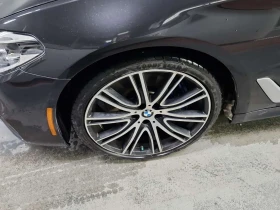 BMW 540 * 540I XDRIVE * CARFAX * 360 КАМЕРА* ОБДУХВАНЕ, снимка 6