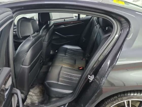 BMW 540 * 540I XDRIVE * CARFAX * 360 КАМЕРА* ОБДУХВАНЕ, снимка 12