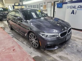 BMW 540 * 540I XDRIVE * CARFAX * 360 КАМЕРА* ОБДУХВАНЕ, снимка 2