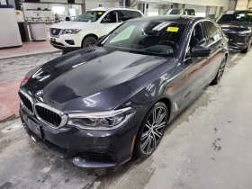 BMW 540 * 540I XDRIVE * CARFAX * 360 КАМЕРА* ОБДУХВАНЕ, снимка 1