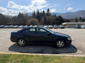 Honda Accord, снимка 4