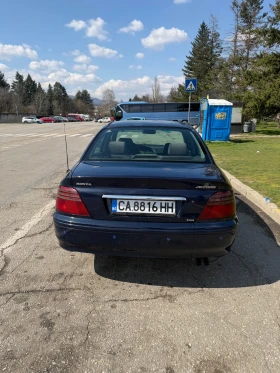 Honda Accord, снимка 2