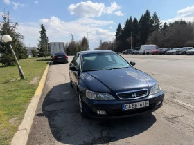 Honda Accord, снимка 5