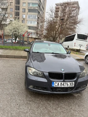 BMW 320, снимка 7