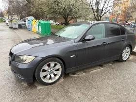 BMW 320, снимка 3