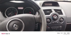 Renault Megane 1.5 dcl, снимка 2