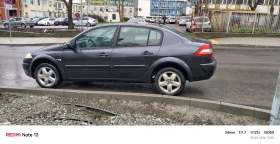 Renault Megane 1.5 dcl, снимка 1