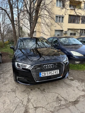 Audi A3, снимка 8