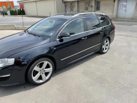 VW Passat 2.0 TDI, снимка 11