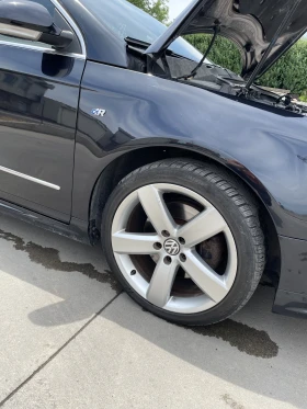 VW Passat 2.0 TDI, снимка 2