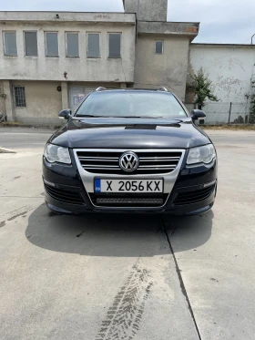 VW Passat 2.0 TDI, снимка 13