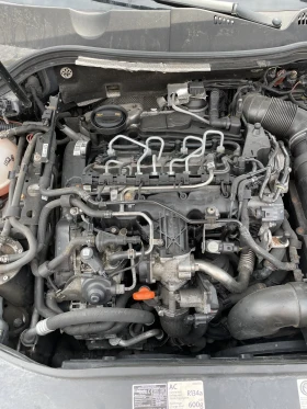VW Passat 2.0 TDI, снимка 3