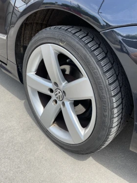 VW Passat 2.0 TDI, снимка 9