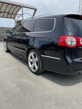VW Passat 2.0 TDI, снимка 1
