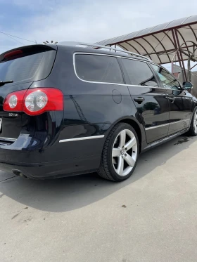VW Passat 2.0 TDI, снимка 10