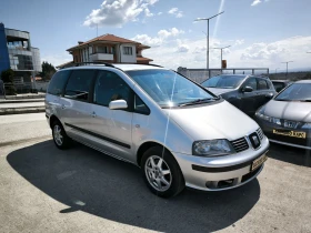 Seat Alhambra 1.8Т, снимка 3