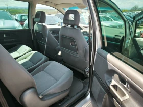 Seat Alhambra 1.8Т, снимка 10