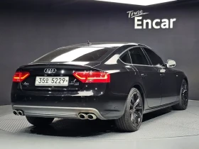 Audi A5 2.0 TDI Quattro, снимка 2