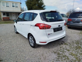 Ford B-Max 1.4ГАЗ-Евро-6, снимка 4
