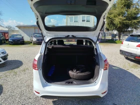 Ford B-Max 1.4ГАЗ-Евро-6, снимка 15